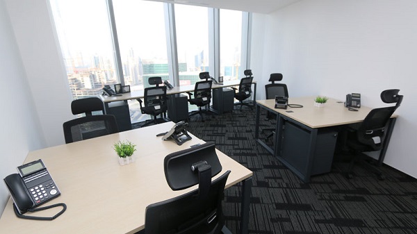 Key Benefits Of Serviced Offices For Businesses In Dubai