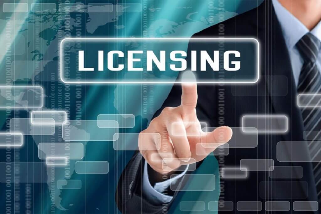 how to get business license in uae