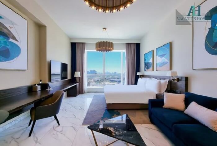 Best Staff Accommodation Options in Dubai