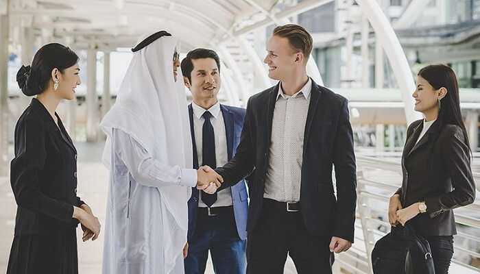 Can A Foreigner Start A Business In Dubai