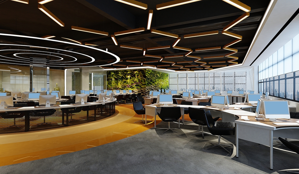 Co Working Space in dubai