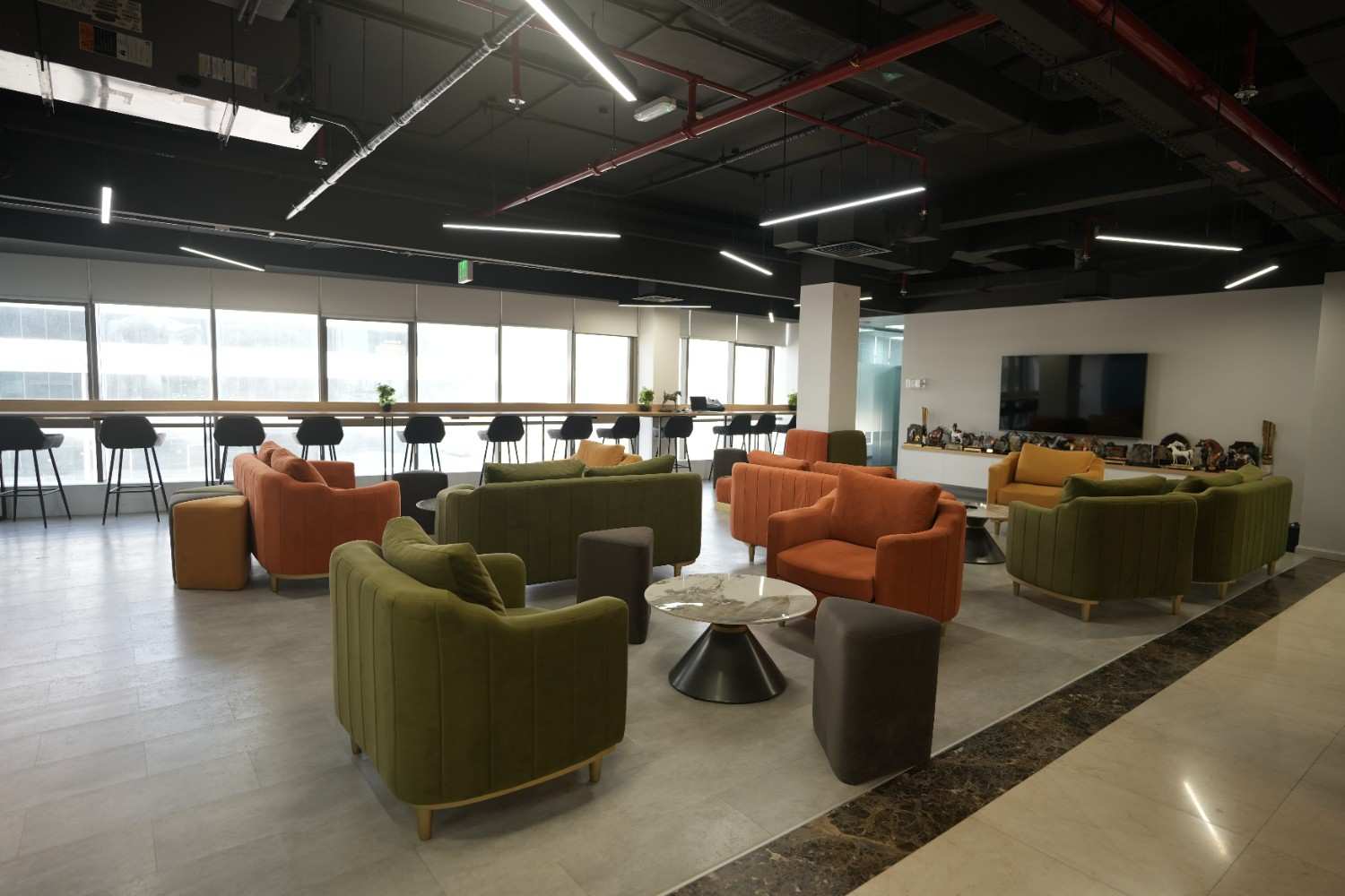 best co working space in dubai