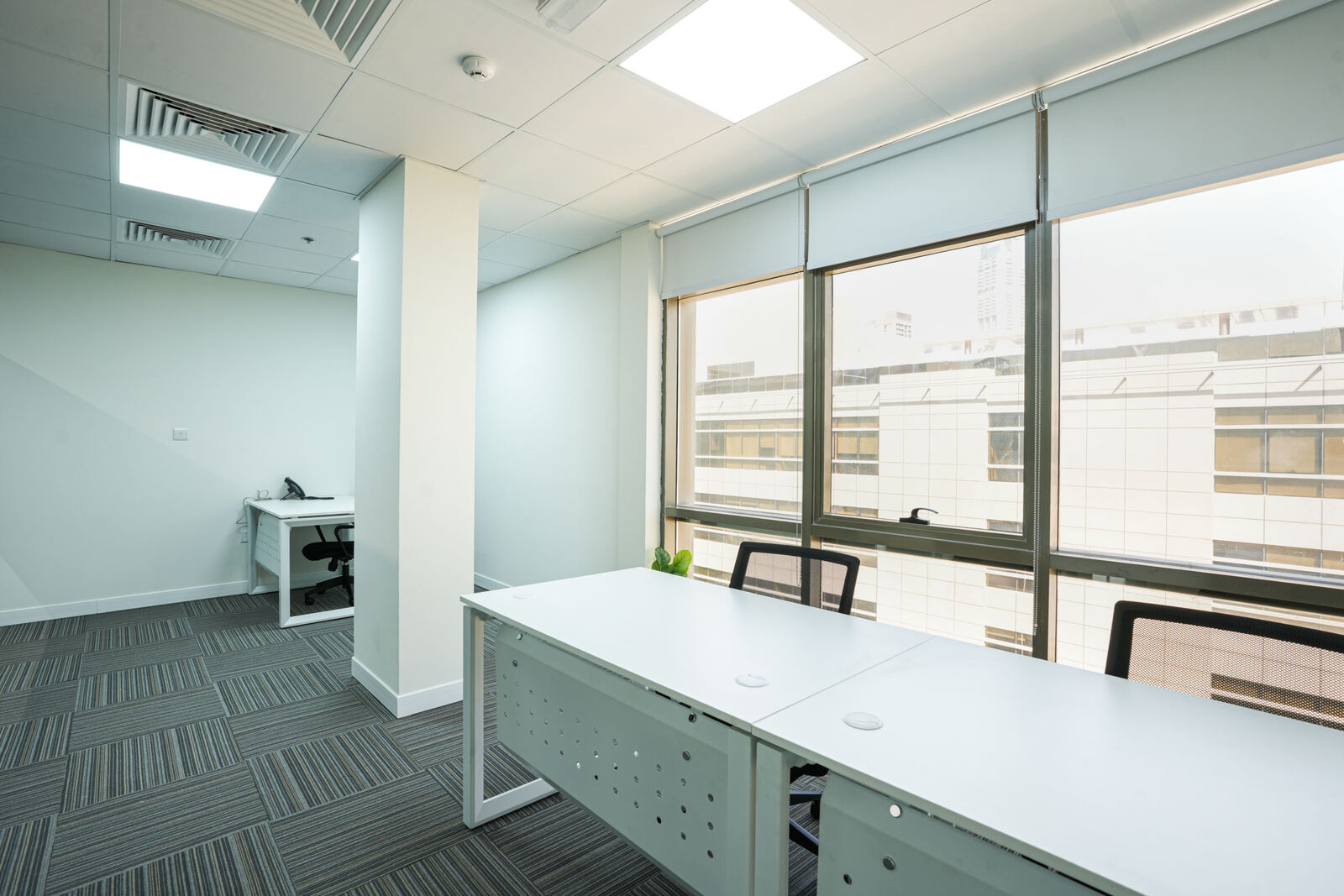 Private office for rent in Dubai at GAL Business Center
