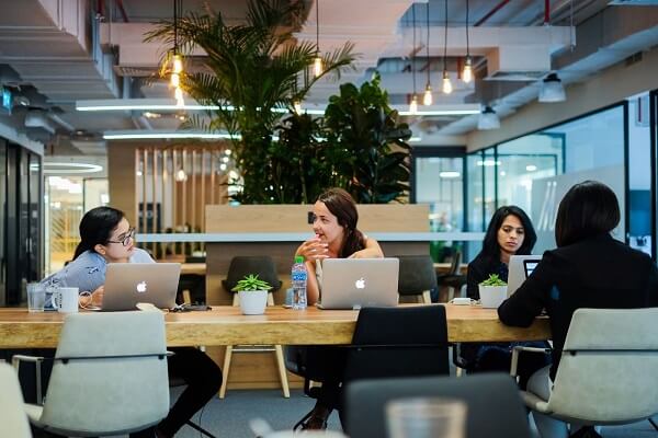Dubai's Co-Working Landscape