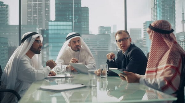 How To Choose The Best Business Setup Consultant In Dubai For Your Company