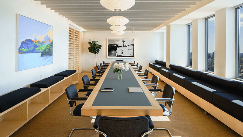 Finding a meeting room in Dubai is one of Business Emergencies