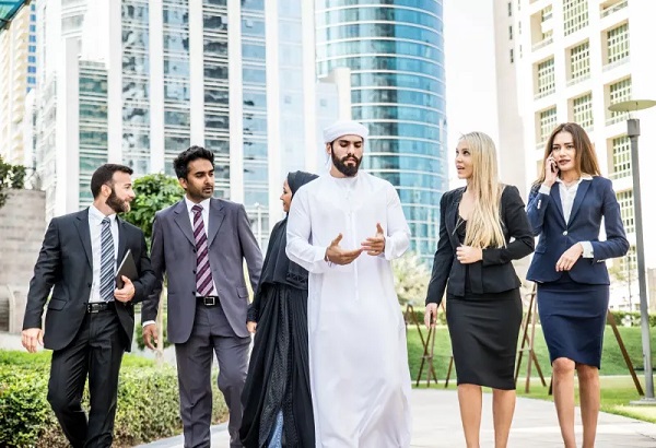 how to start online shopping business in uae
