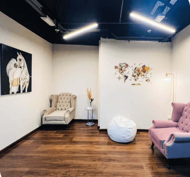 Office for rent in Dubai